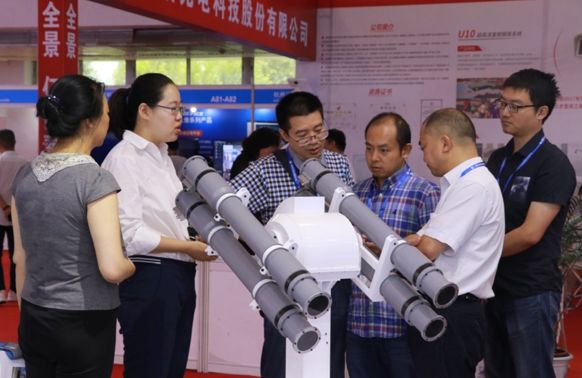 最全!政法“黑科技”酷炫来袭,让你一次看个够!