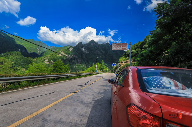 遂昌，一个在浙江只有25度的县城，被江浙沪誉为最值得度假的地方
