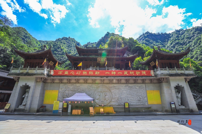 浙江最南小镇在哪里,浙江最南的小城