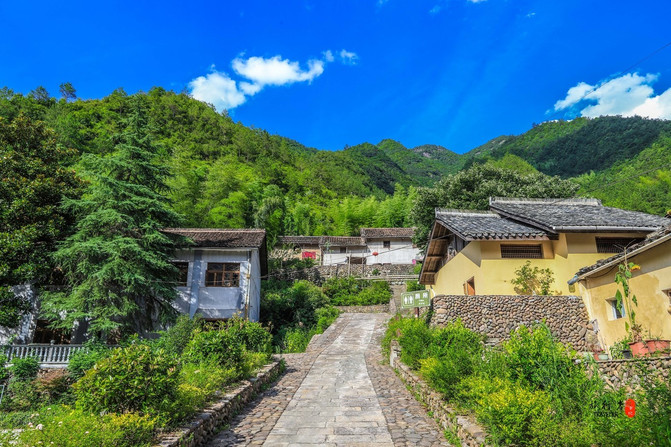 浙江省遂昌县有哪些地方,遂昌避暑好玩的地方有哪些