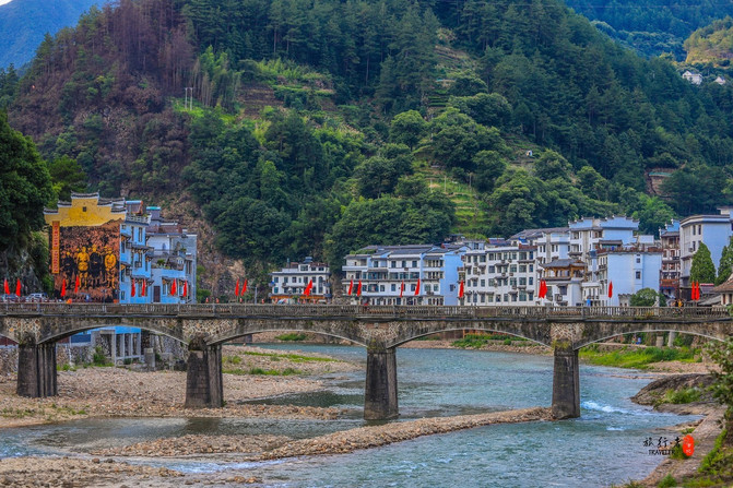 浙江省遂昌县有哪些地方,遂昌避暑好玩的地方有哪些