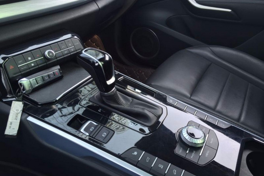 vv7各款外观比较,2020款vv7哪款内饰好看