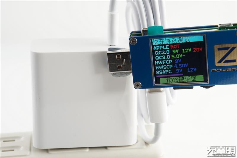 thinkplususb-c适配器65w,小米电源适配器拆解教程