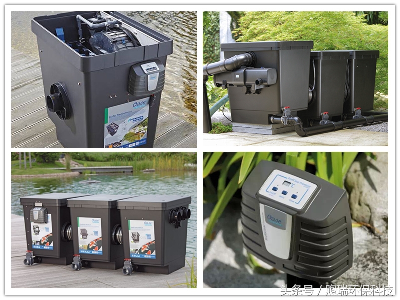 锦鲤鱼池需要什么过滤设备好,锦鲤鱼池过滤设备哪种好
