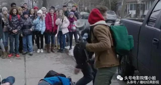 dc影史上最经典的超级英雄电影,最油腻超级英雄