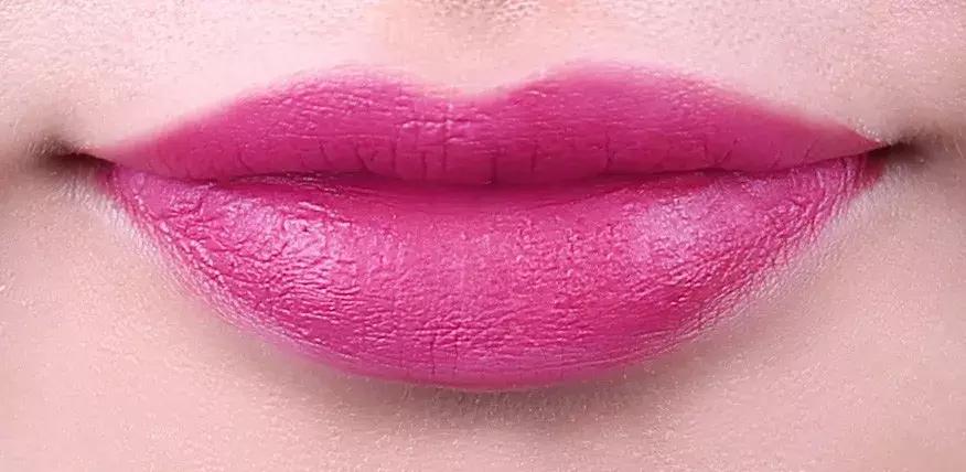 买了1000支口红不知道用在什么场合，我只用4支就全搞定了！