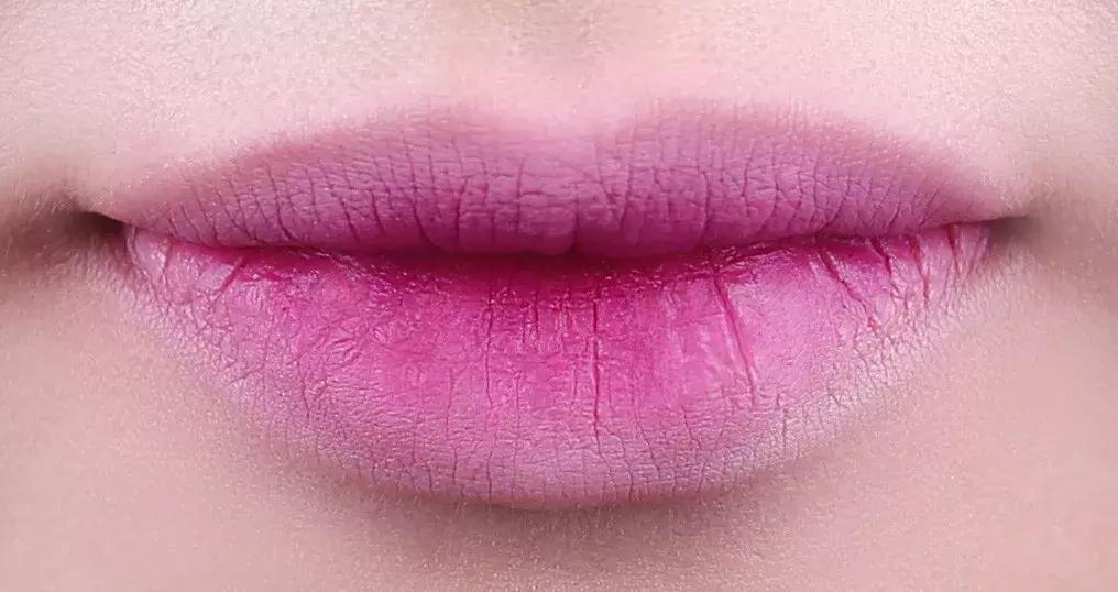 买了1000支口红不知道用在什么场合，我只用4支就全搞定了！