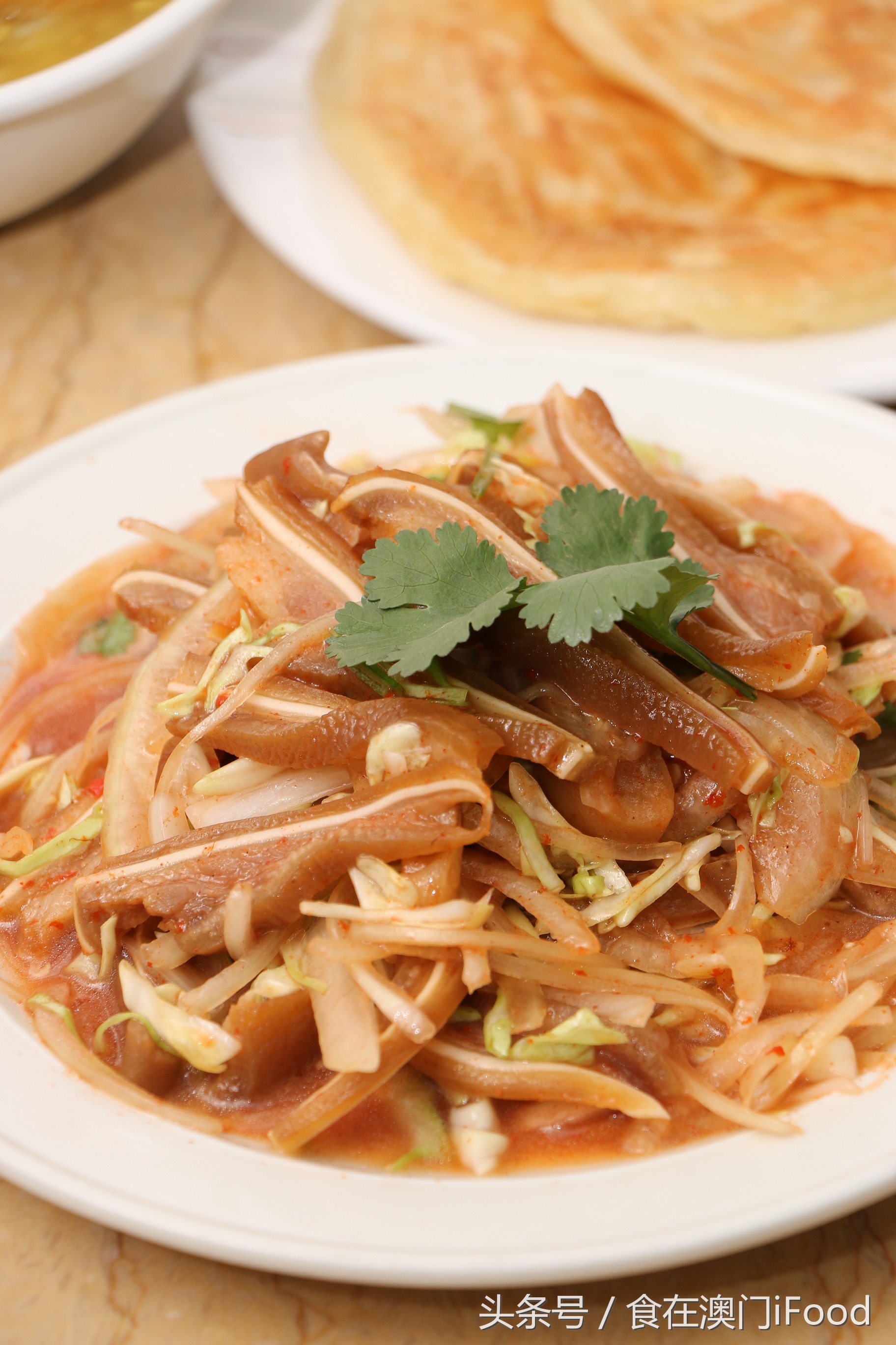 澳门探店甜品,澳门探店买的东西