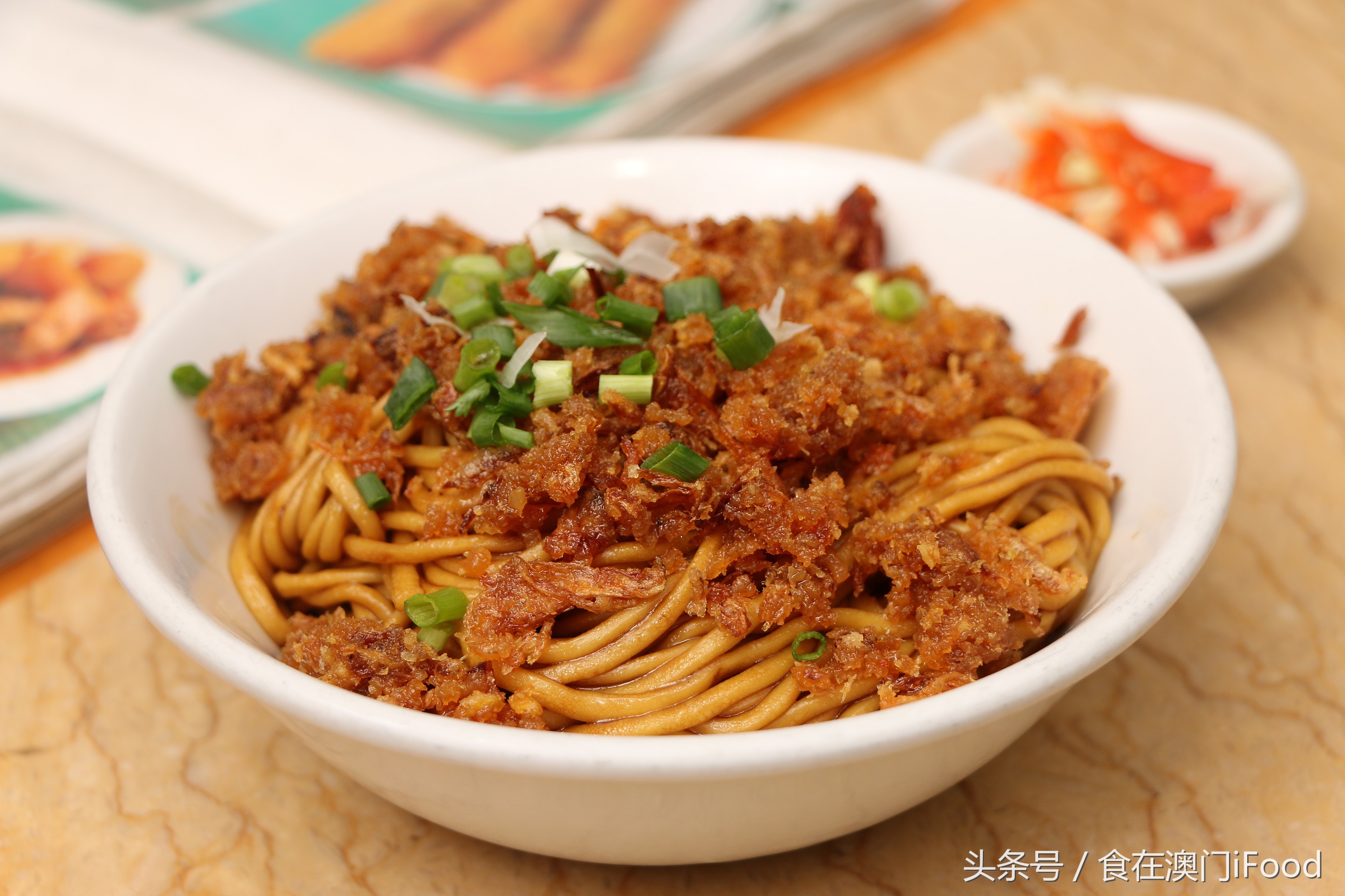 澳门探店甜品,澳门探店买的东西