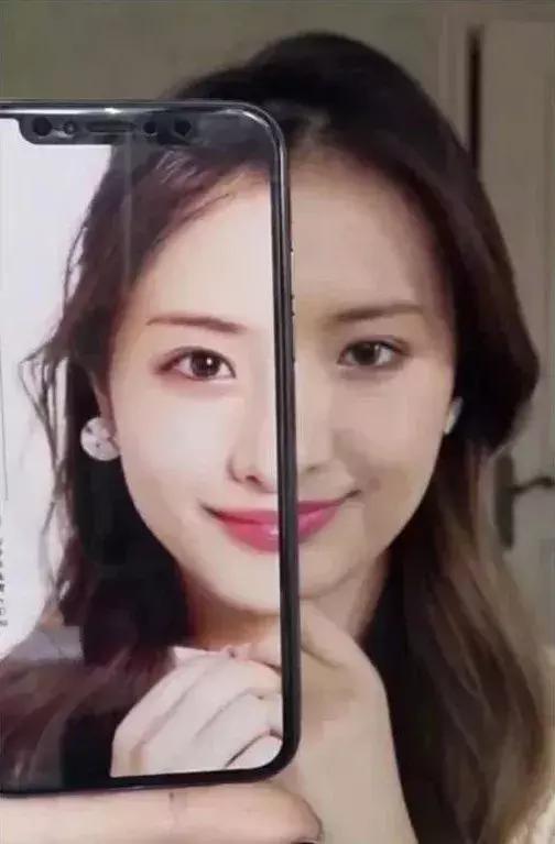 27岁重庆妹子化妆成蒙拉丽莎,重庆妹子化妆