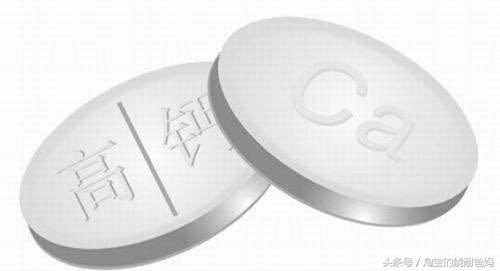 补钙你真的给宝宝补对了吗,补钙补得多了好吗