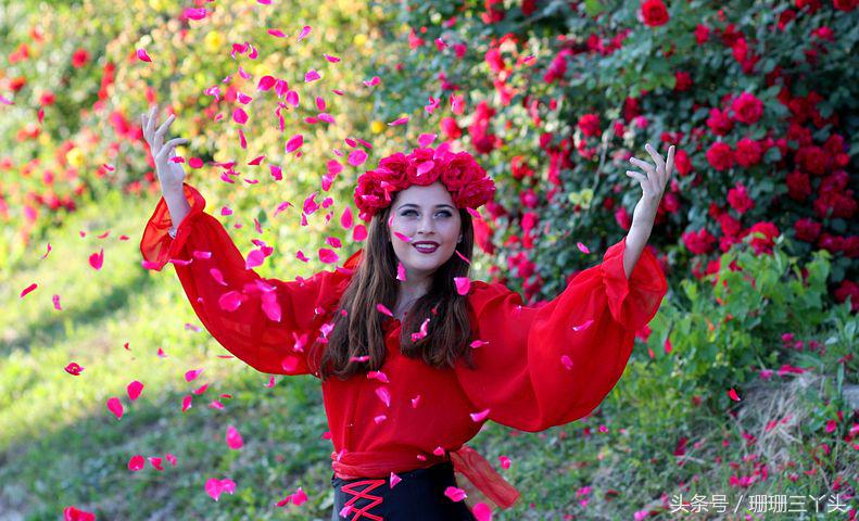 瓜子脸怎样拍照好看,瓜子脸怎么拍好看