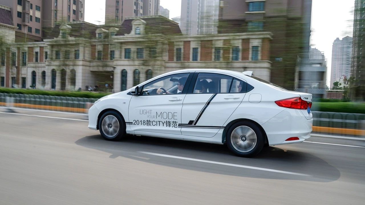 改款gk5,改款减配的车