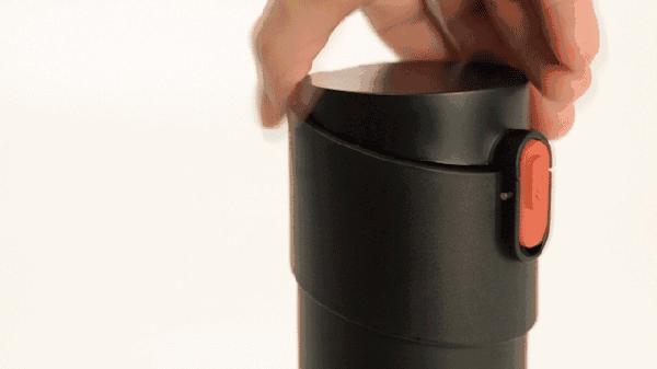 新买的杯子如何去除塑料味,新买的杯子杯盖有塑料味怎么解决