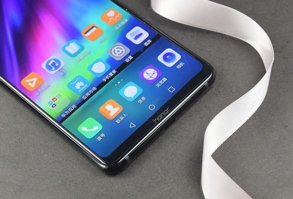 荣耀note10体验鸿蒙系统,荣耀note10使用一年后真实感受