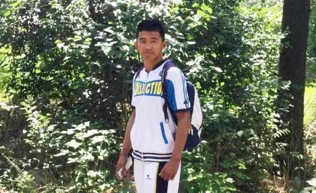 战神归来：散打20年，白近斌的第3把剑！