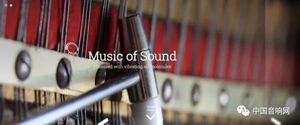 一定要知道的40个实用与有趣的音乐网站