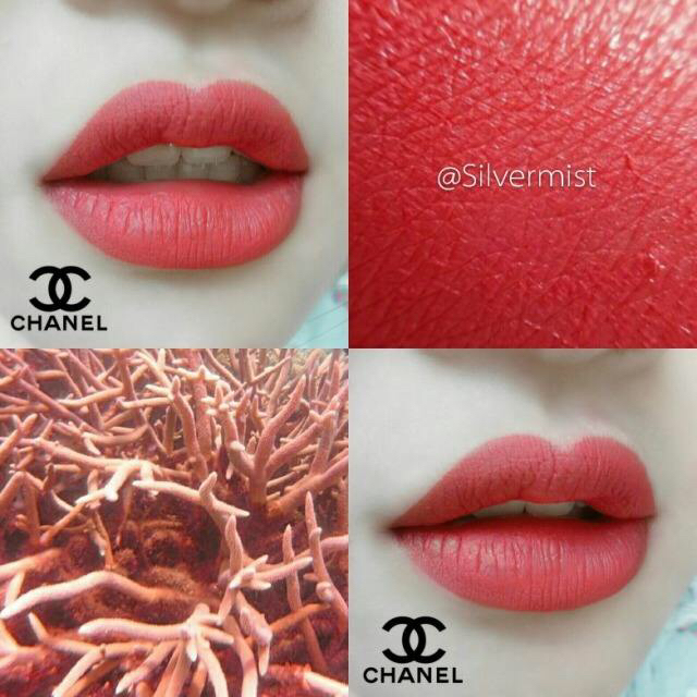 纳斯限定口红试色,纳斯豆沙色口红