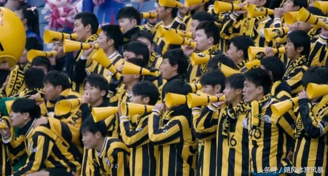 深度干货足球预测,日本校园足球战术素养