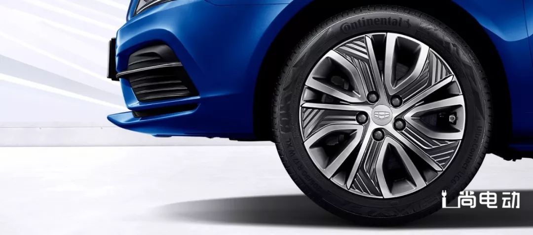 1公里油耗6块钱的车,新能源帝豪ev450优缺点