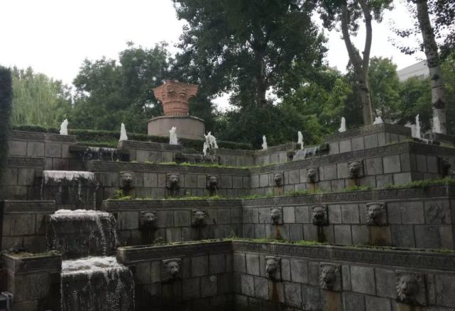 北京哪些公园对18岁以下免费,北京60岁以上老人免费公园明细