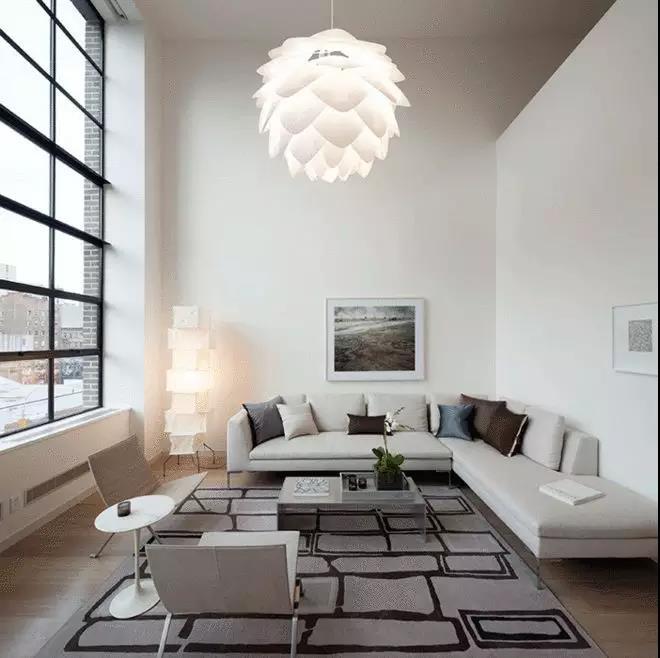 新房装修灯具怎么选比较好,新房装修先补油漆还是先装灯具