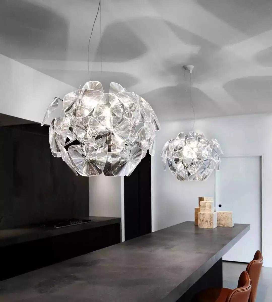 新房装修买灯具怎样买比较划算,装修好灯具怎么选择