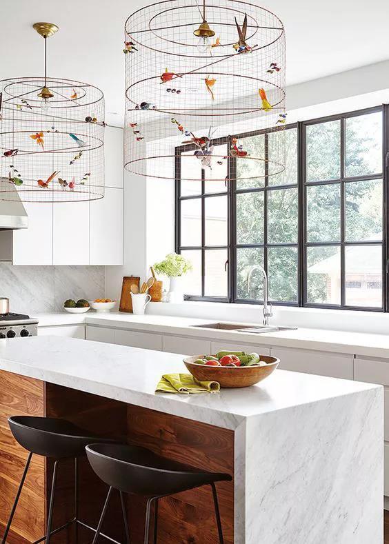 新房装修买灯具怎样买比较划算,装修好灯具怎么选择