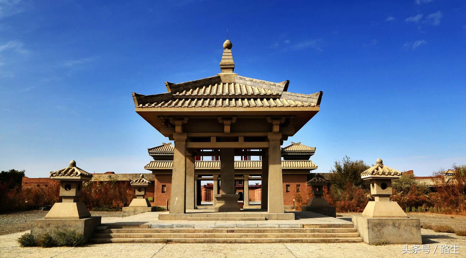 鬼门关古代里面是什么样子的,古代的鬼门关里面长什么样子