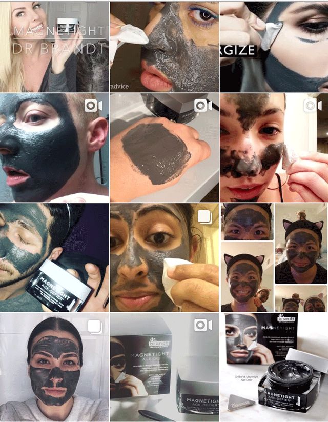 神奇紧致抗老面膜,神奇抗衰面膜