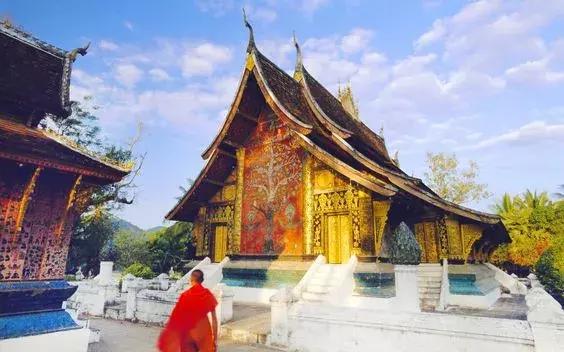 东南亚冷门大巴价格,中国哪个市到泰国最便宜