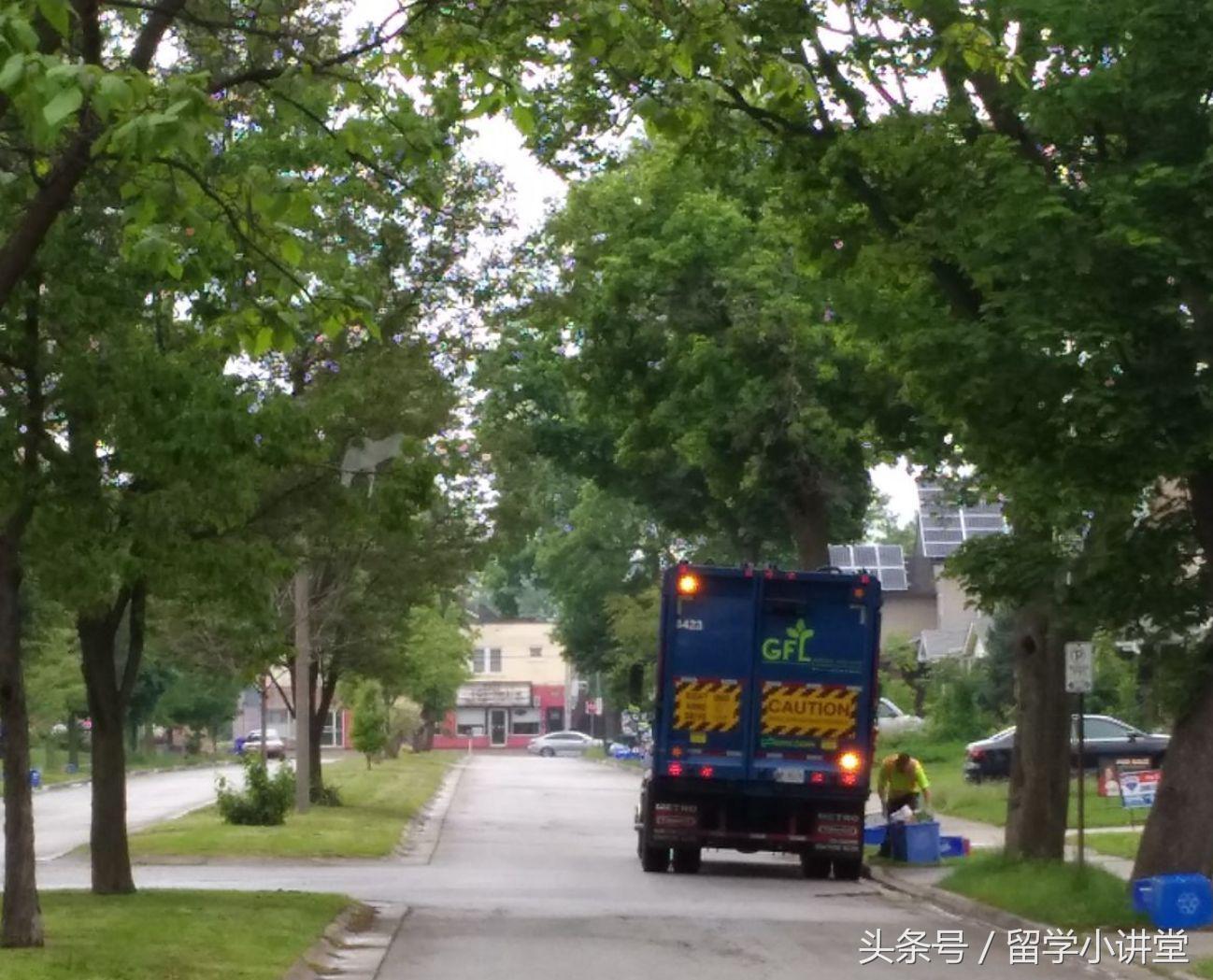 在加拿大长期生活是什么体验,在加拿大生活快乐吗