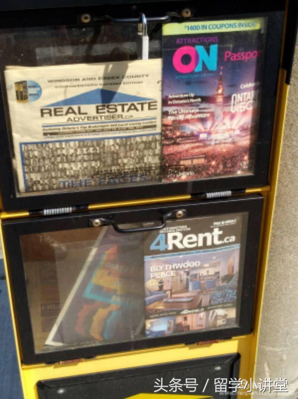 在加拿大生活真的非常舒服,加拿大纳奈莫生活体验