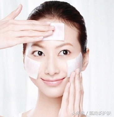 化妆水湿敷可以去掉闭口吗,化妆水湿敷可以淡斑吗