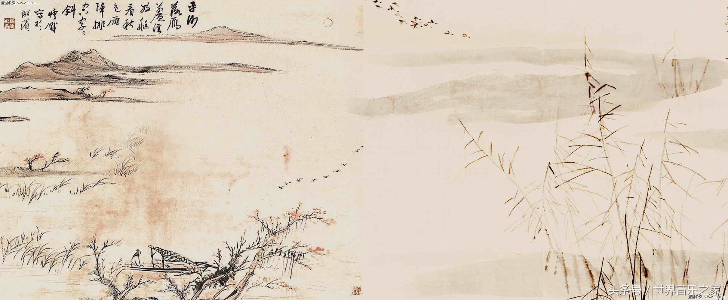 中国十大名曲经典欣赏,最新中国十大名曲