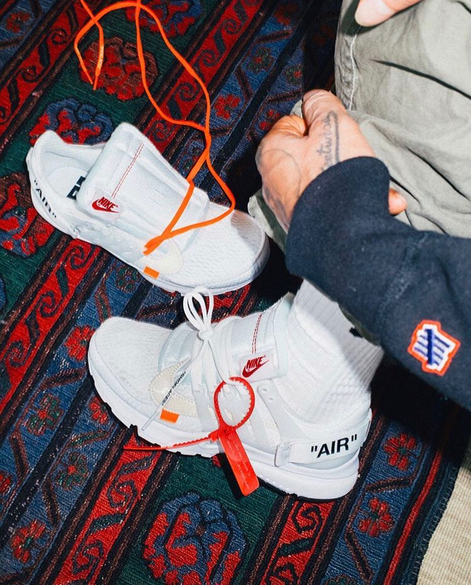 9月球鞋发售盘点下,3月球鞋发售清单