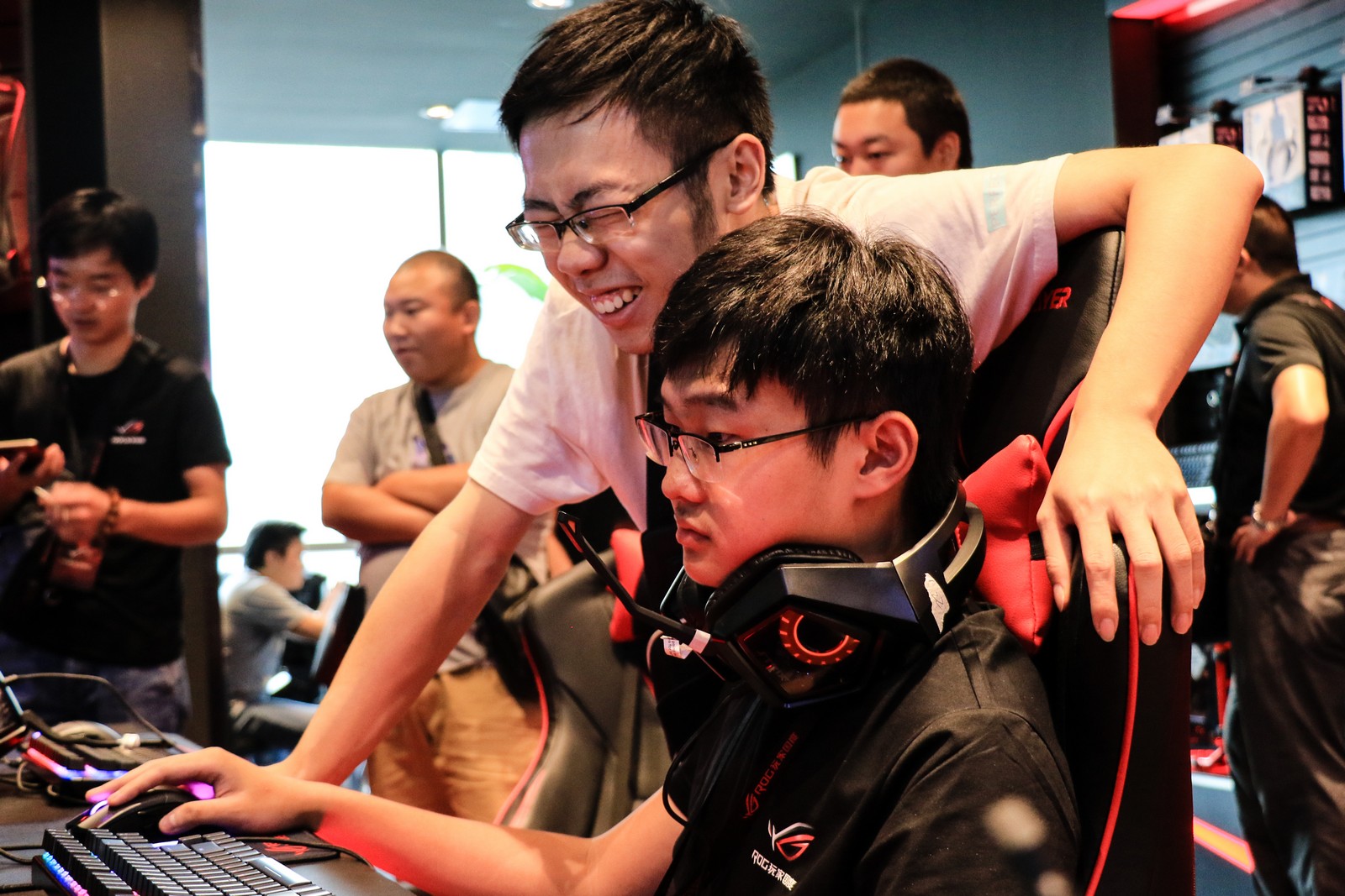 wesg战队,csgowesg全球总决赛重庆