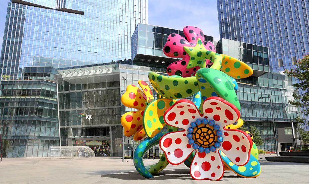 带你看广州最美的夜景,带你看广州一线江景