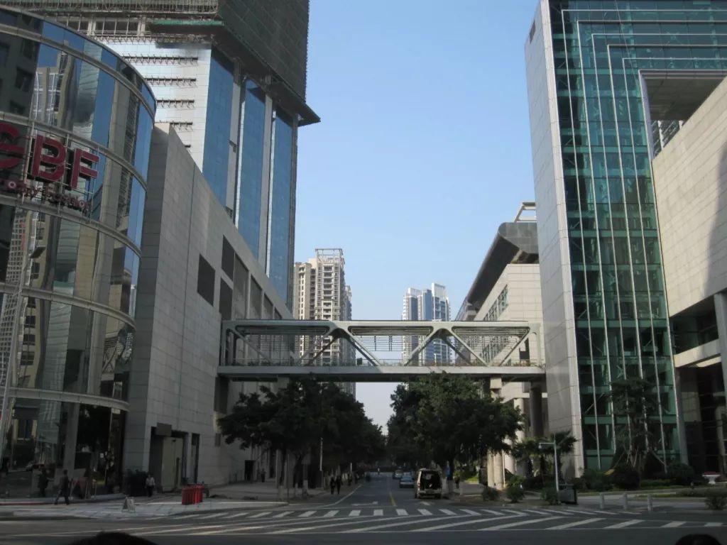 带你看广州最美的夜景,带你看广州一线江景