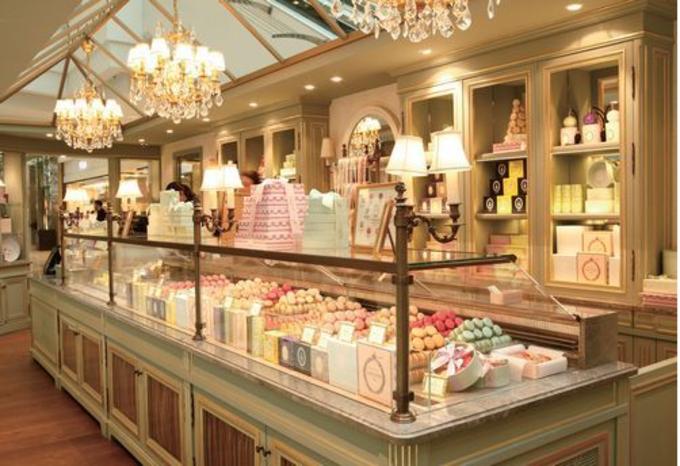 免税店的操作流程,免税店流程攻略