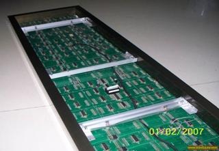 led显示屏光电基础知识,led显示屏内容修改教程