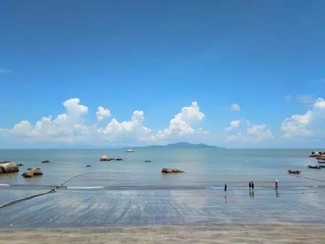 天空之境+地中海INS风，不出国也能到“爱琴海”！