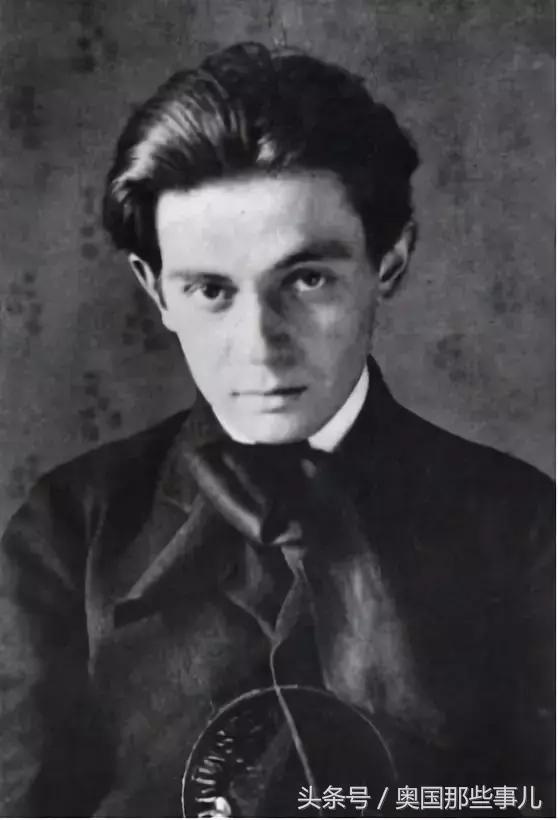 中国版的奥地利,新奥地利