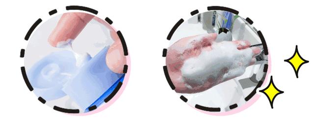 什么洗面奶温和控油祛黑头,好用的洗面奶控油祛痘