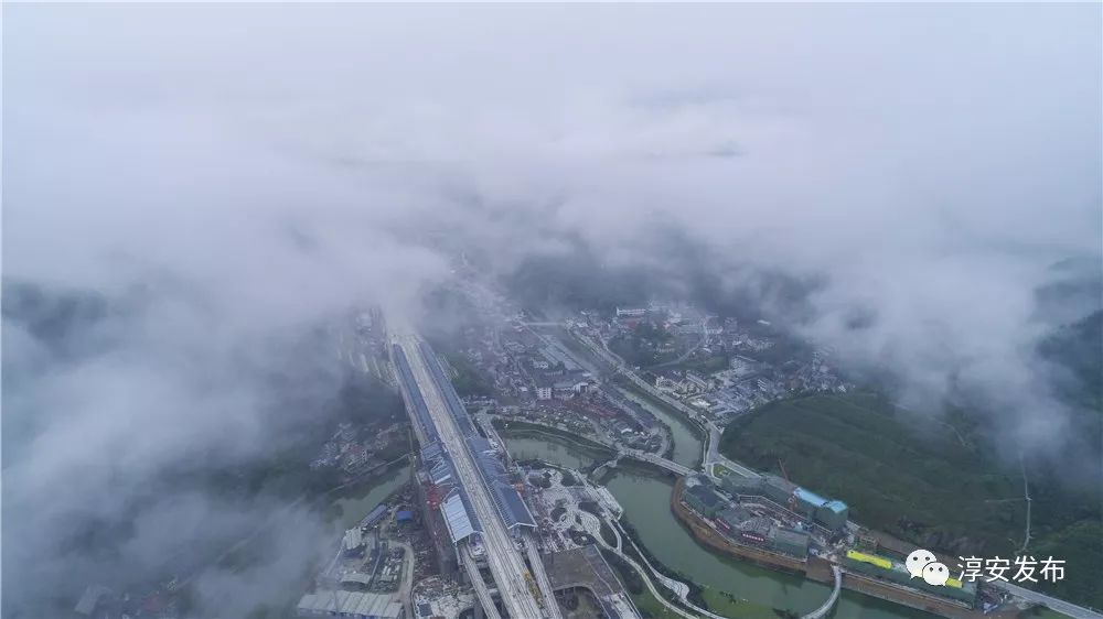 千岛湖高铁到千岛湖度假村怎么走,从千岛湖坐高铁可以去哪里玩