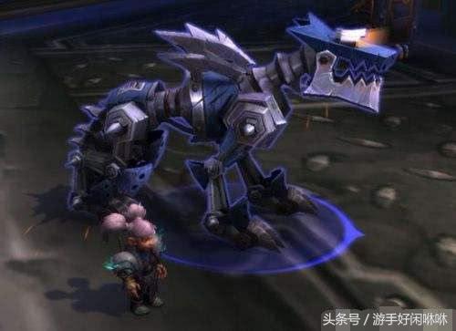 魔兽世界怀旧服打副本猎人宝宝推荐,魔兽世界猎人可抓的副本boss