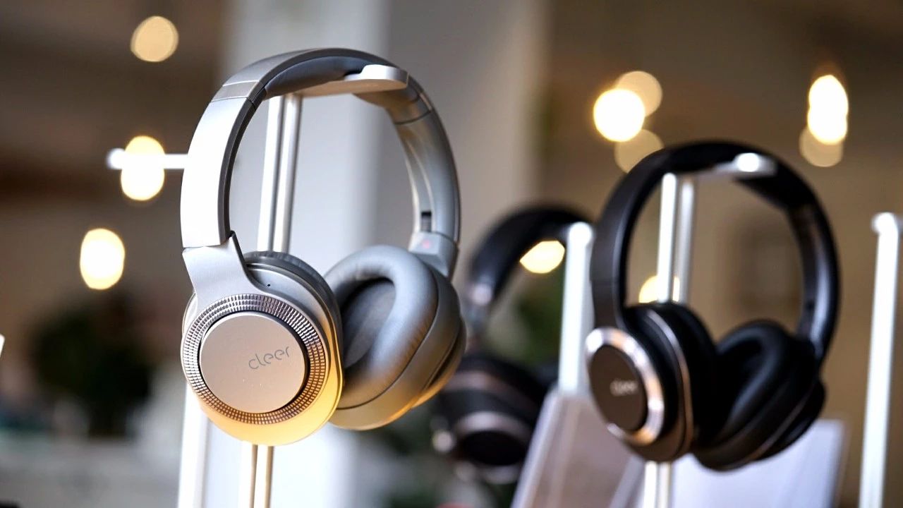 耳机与杂谈年度盛典,济南耳机杂谈线下聚会