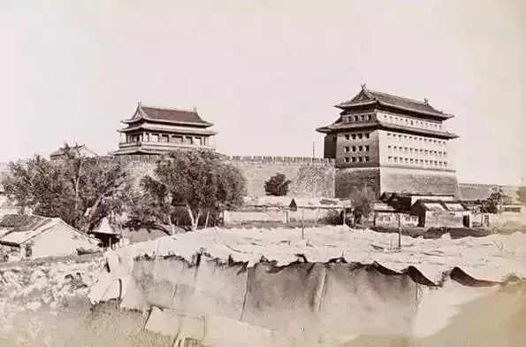 西城最后一个！20年的老市场9月底就没！想怀念的赶紧！