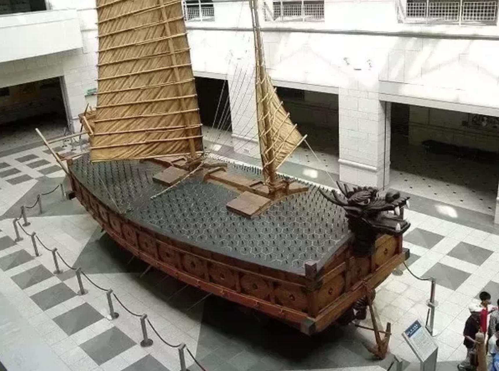 军事中的奇葩事,盘点那些有趣的军事意外