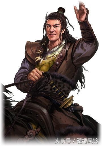 三国演义人物关系思维导图,三国演义里面的人物怎么画